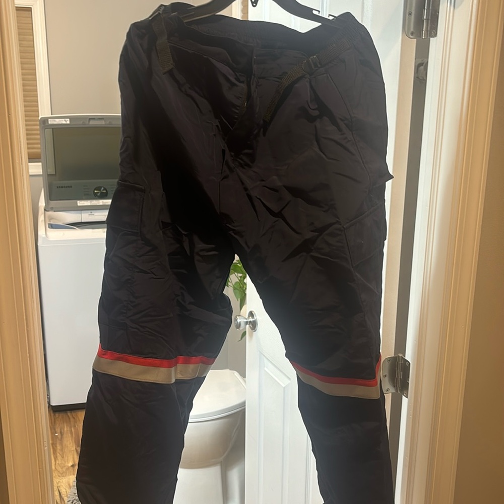 USPS Rain Pants